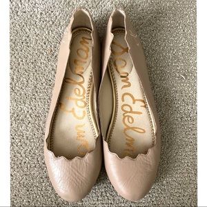 Sam Edelman flats 9